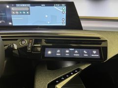 PEUGEOT 3008 GT Plug-In Hybrid 195 AHK-abnehmbar Navi LE