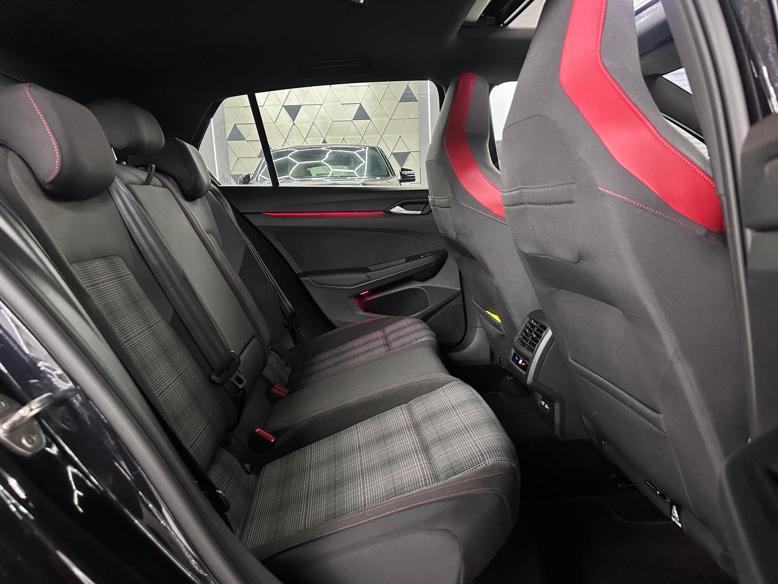 Volkswagen Golf 2.0 TSI PANO/IQMATRIX/ACC, миниатюра 27
