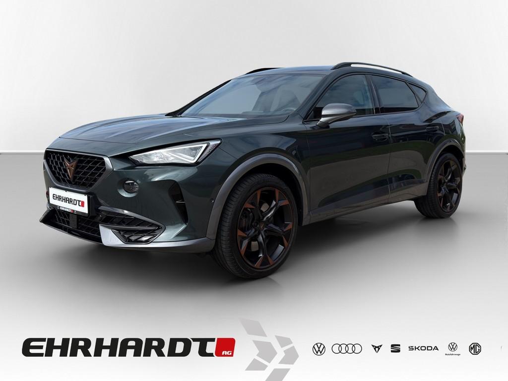 Cupra Formentor 2.0 TSI DSG 4-Drive VZ COPPER DCC AHK*