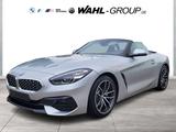 BMW Z4 sDrive20i Sport Line HiFi BusProf Komfortzg.  - gebrauchte BMW Z4 aus dem Jahr 2020