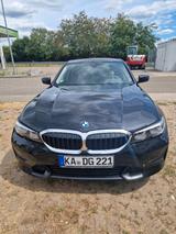 BMW 320i Limousine | Unfallfrei | Top Ausstattung - BMW 320: Top 320i