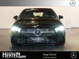 Mercedes-Benz A 180 AMG+LED+MBUX-NAVI+DAB+PARK-P.+AMBIENTEB. - gebrauchte Mercedes-Benz A 180 aus dem Jahr 2022