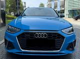 Audi A4 Avant 50 TDI quattro S line Automatik - Audi A4 aus 2021