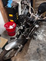 Sachs Madass  - SACHS MADASS