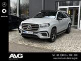 Mercedes-Benz GLS 450 d 4M AMG Pano HuD Burm® Massage 360°