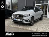 Mercedes-Benz GLS 450 d 4M AMG Pano HuD Burm® Massage 360°