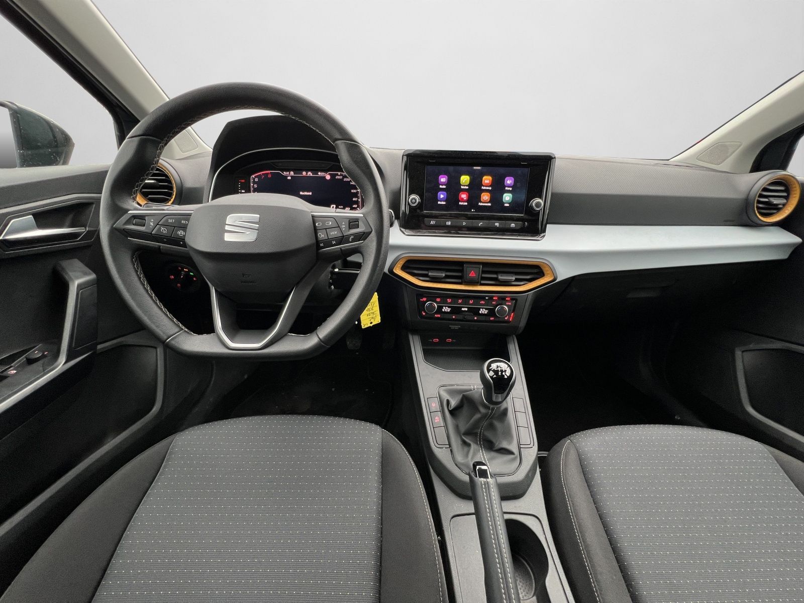 Seat Ibiza - Bild 4