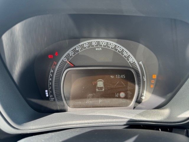 Toyota Aygo (X) - Bild 8