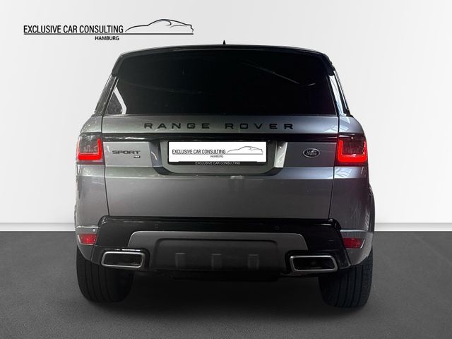 LAND ROVER Range Rover Sport – Bild 5