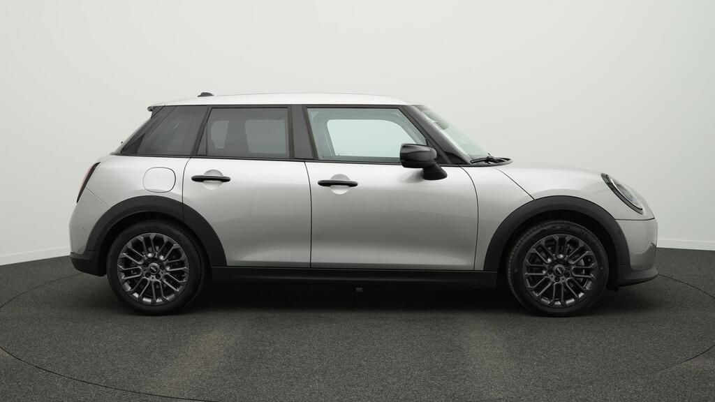 MINI Cooper C - Bild 6