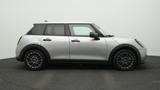 MINI Cooper C 5-Türer - graue MINI Cooper C