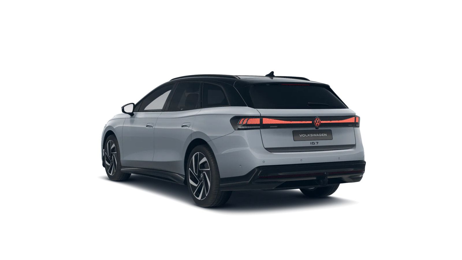 Volkswagen ID.7 Tourer PRO S KLIMASITZE LM20 DCC AHK foto 5