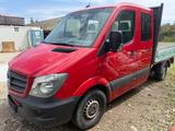 Mercedes-Benz 310 Sprinter DOKA