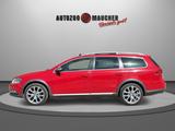 Volkswagen Passat Alltrack 4Motion 2.0TDI KAMERA/PANO/AHK - gebrauchte VW Passat Alltrack aus dem Jahr 2013