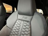 Audi RS3 - Vorschau Bild 16
