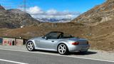BMW Z3 2,8 wiessmann optimiert - BMW Z3 in Köln