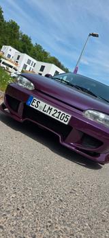 Mitsubishi Colt 1.3 GLXi Trend GLX Trend - gebrauchte Mitsubishi Colt aus dem Jahr 1995