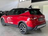 Seat Arona FR Beats LED/Kam/Carplay/SHZ - Seat: Allradantrieb
