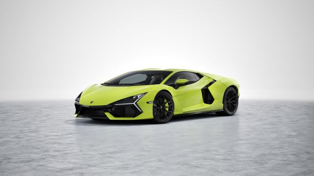Lamborghini Revuelto I IN STOCK I Available I PD2025