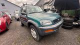 Toyota RAV 4 - gebrauchte Toyota RAV 4 aus dem Jahr 1997