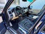 Land Rover Range Rover Vogue*Prins Lpg*22 Zoll*Ahk* - Land Rover Range Rover aus 2003: Vogue