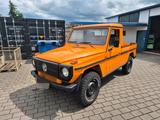 Mercedes-Benz Puch 290Gd Pickup - Mercedes-Benz 290 Gebrauchtwagen