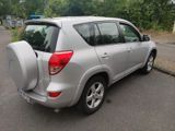 Toyota RAV 4 2,2-l-D-CAT 4x4  - Toyota: D Cat