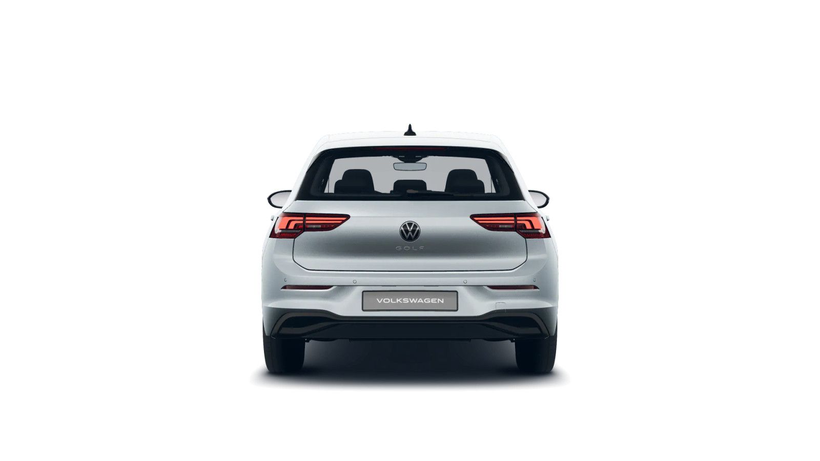 Volkswagen Golf - Bild 8