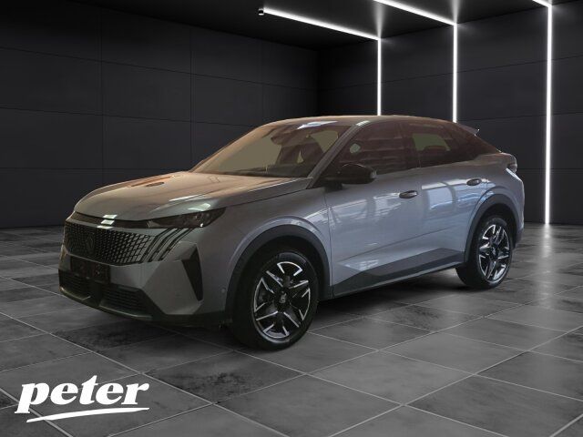 2026 Peugeot 3008