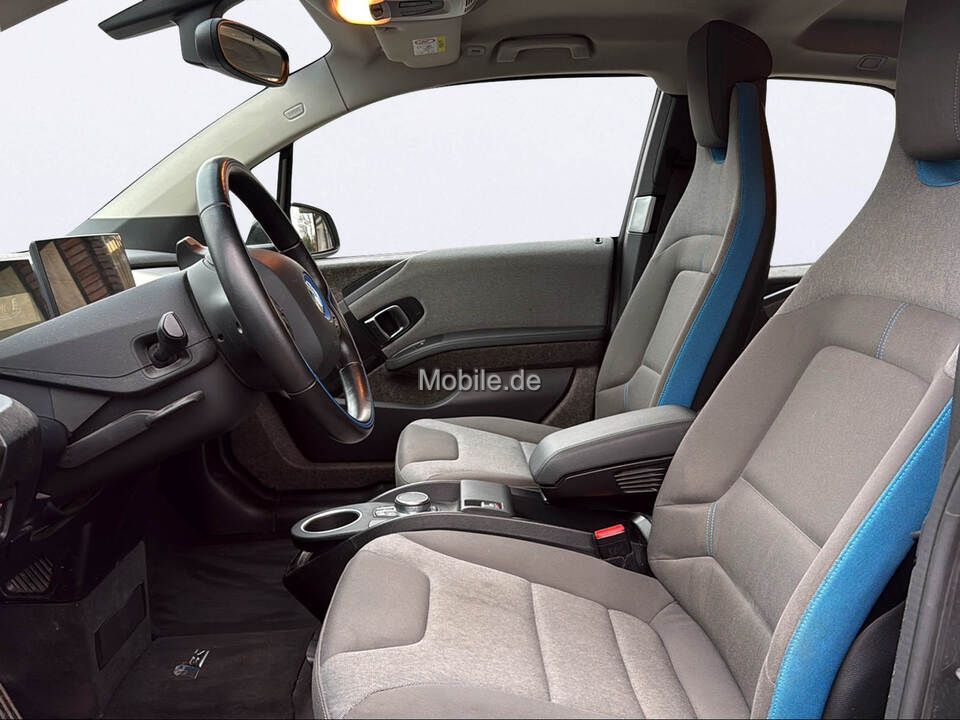 BMW i3 - Bild 5
