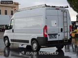 Peugeot Boxer 120pk L2H2 - Airco - Cruise - Portaequipaj - Peugeot Doppelkabine