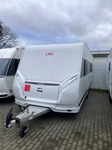 LMC Tandero 500 E/Tandero Pak/1800kg/Mover Aktion - LMC Neu Wohnwagen