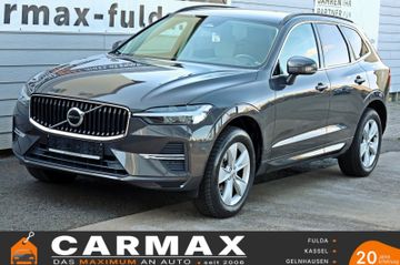 Volvo XC60 - 11