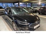 Ford Focus Turnier Titanium X - Ford Focus: Titanium Turnier
