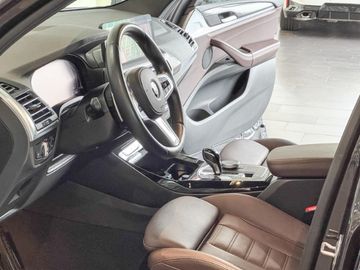BMW X3 - 9
