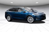 Tesla Long Range Plus Raven 7-Seat Autopilot HiFi AHK - Tesla Model X aus 2020
