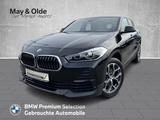 BMW X2 sDrive18i Advantage Plus LED Navi Kamera PDC - gebrauchte BMW X2 aus dem Jahr 2024