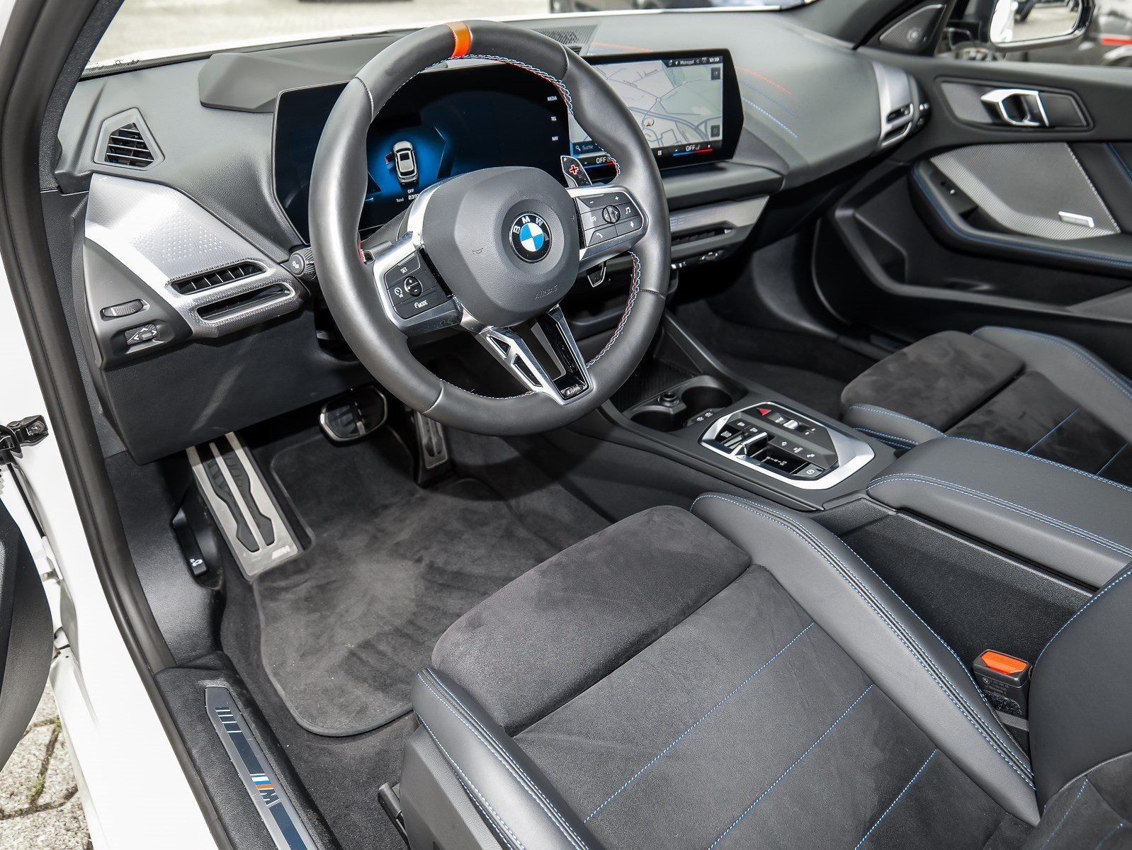 BMW M135 - Bild 18
