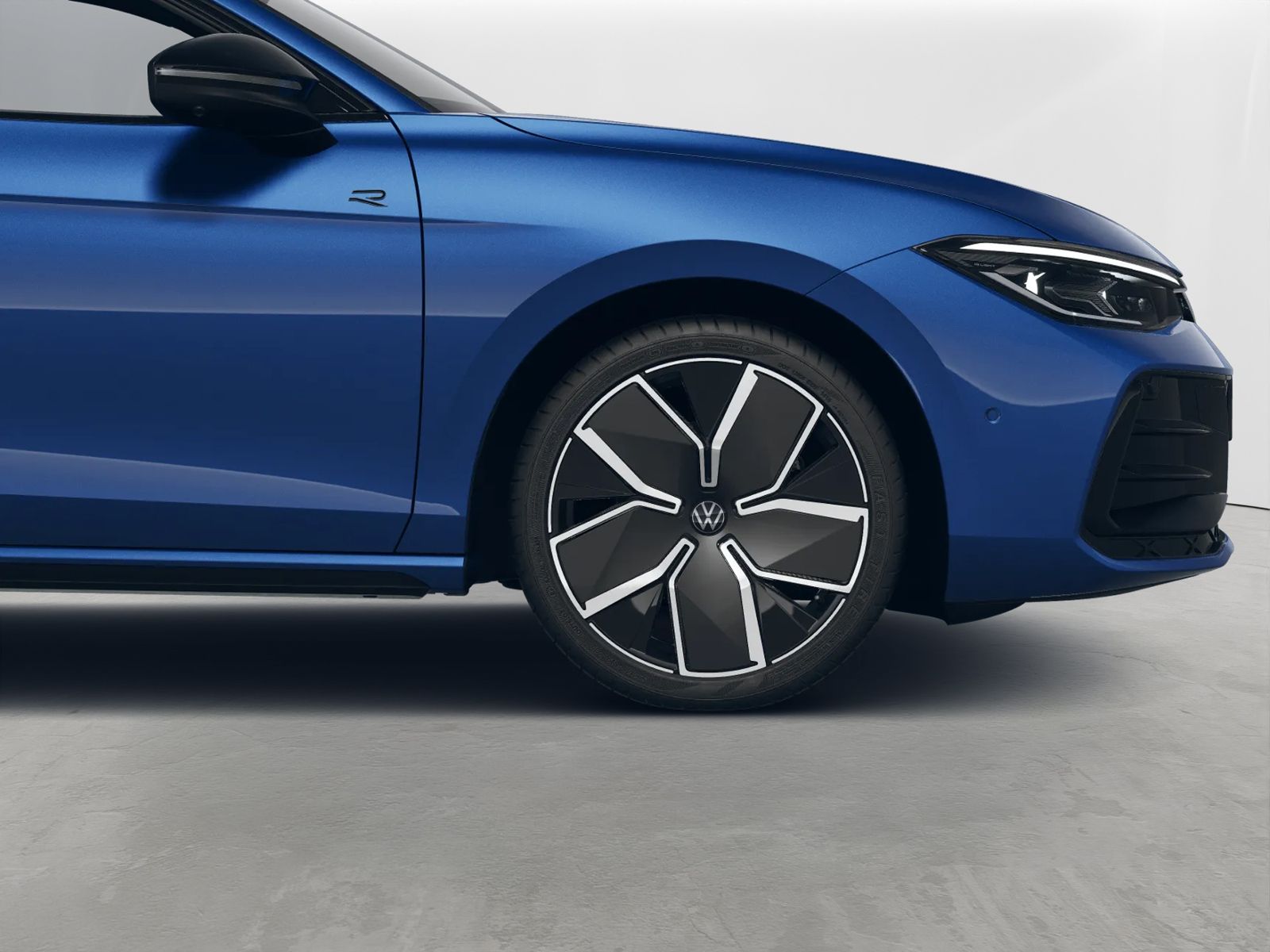 Passat 2.0 TDI R-LINE SIGNATURE *AHK*DCC*H&K*