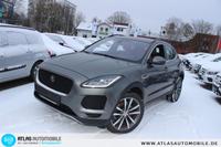Jaguar E-PACE HSE AWD Leder=Navi=LED=HUD=Panoramadach