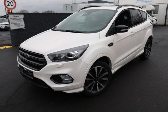 Ford Kuga 2.0 ST-Line AWD, Automatik, Kamera