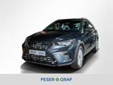 Seat Arona FR 1.0 TSI NAVI/KAMERA/KESSY/SHZ/TEMPOMAT - Seat Gebrauchtwagen in Magdeburg