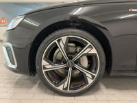 Audi A4 - Vorschau Bild 17