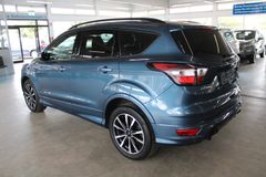 Fahrzeugabbildung Ford Kuga ST-LINE NAVI Winter Paket Park Assistent