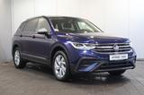 Volkswagen Tiguan Allspace 2.0 TDI Life HUD+AID+MATRIX+AHK - Diesel Gebrauchtwagen