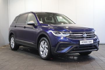 Volkswagen Tiguan Allspace 2.0 TDI Life HUD+AID+MATRIX+AHK