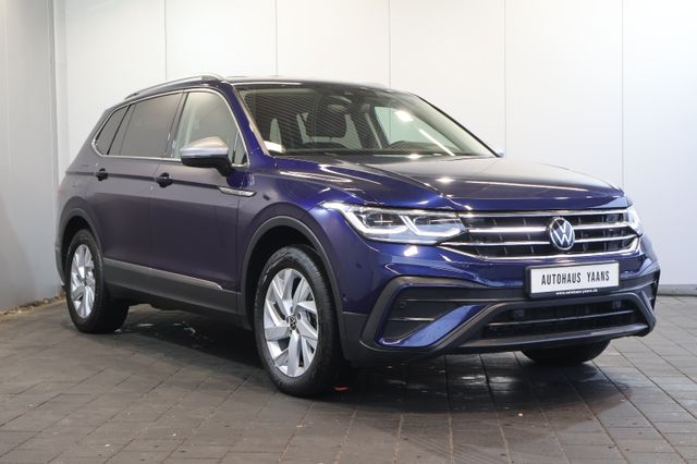Volkswagen Tiguan Allspace 2.0 TDI Life HUD+AID+MATRIX+AHK