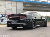 Dodge Charger SRT Hellcat REDEYE Widebody - Dodge Charger: Hellcat