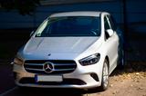 Mercedes-Benz B220 4MATIC DCT Progressive Navi Scheckheft TÜV