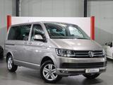 Volkswagen T6 Multivan 2.0 TDI DSG Comfortline 7-SITZE, AHK - Volkswagen T6 Multivan in Hamm